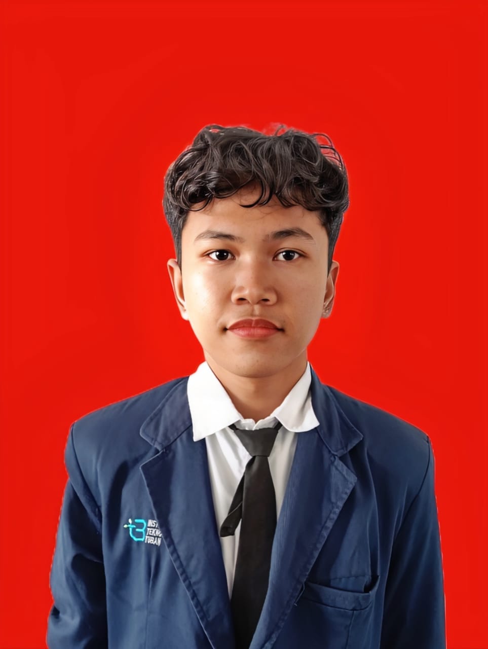 Profil Bagus Setiawan