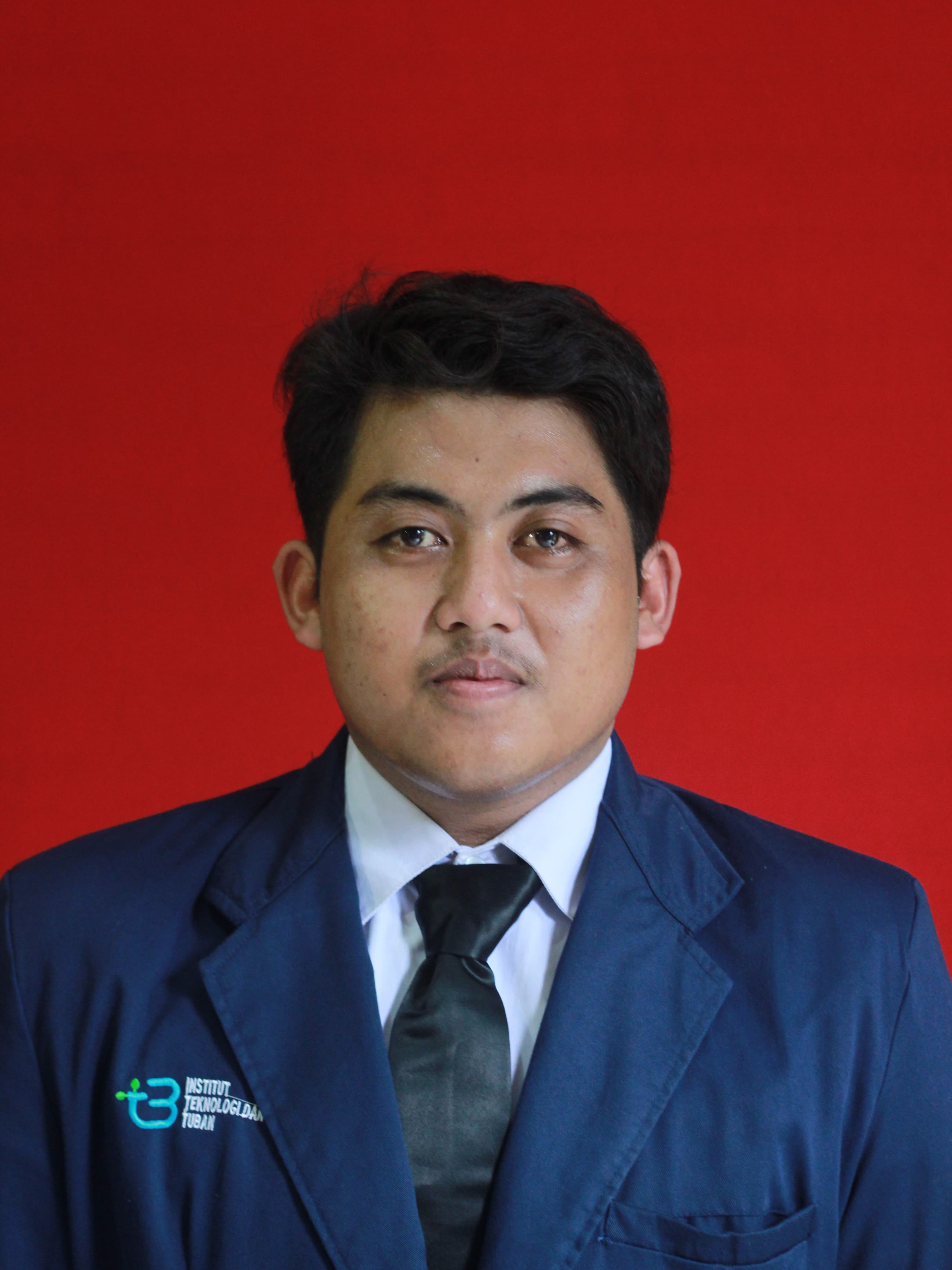 Profil Mushlih Putra Wirama