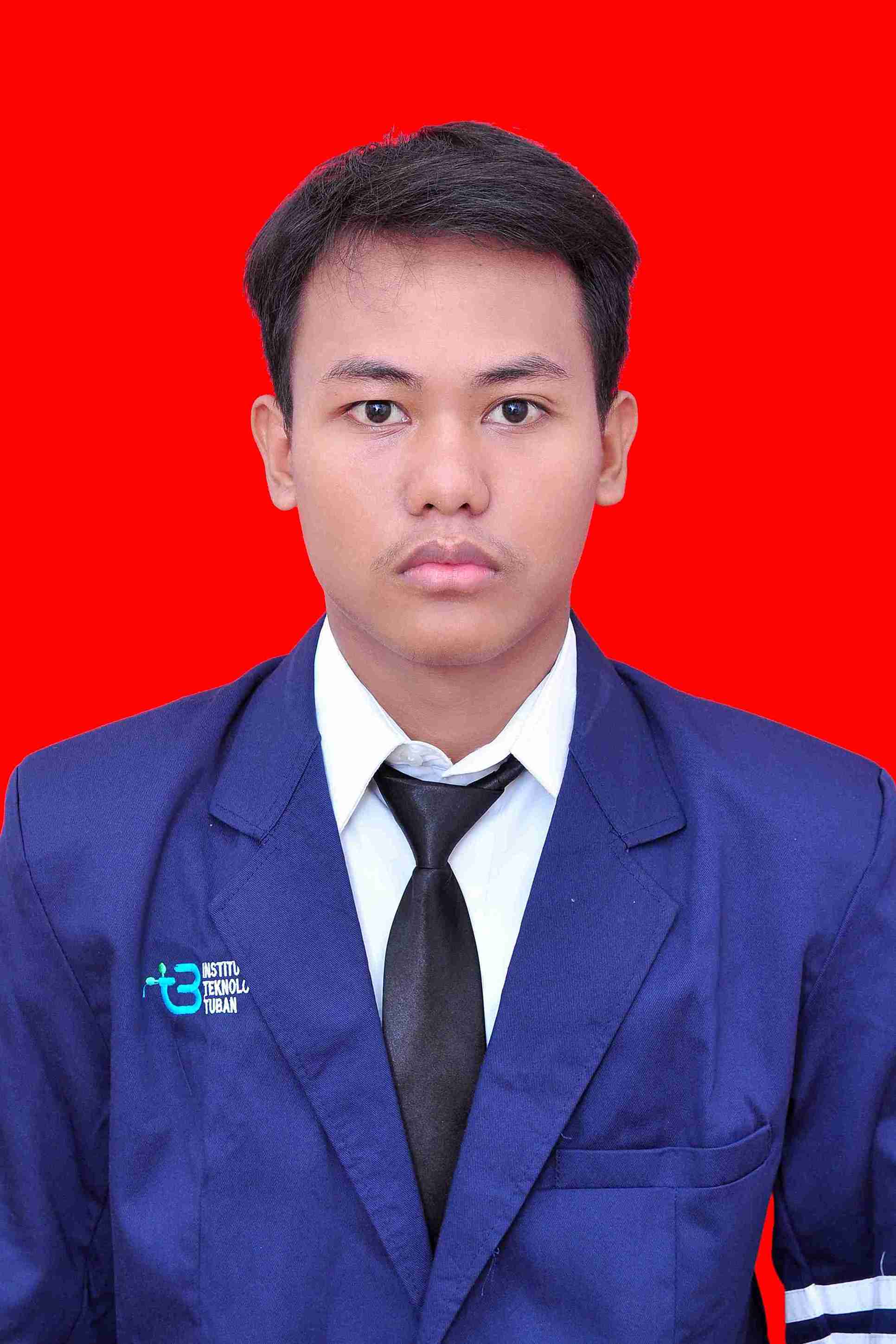 Profil Mohammad Ilham Firdaus